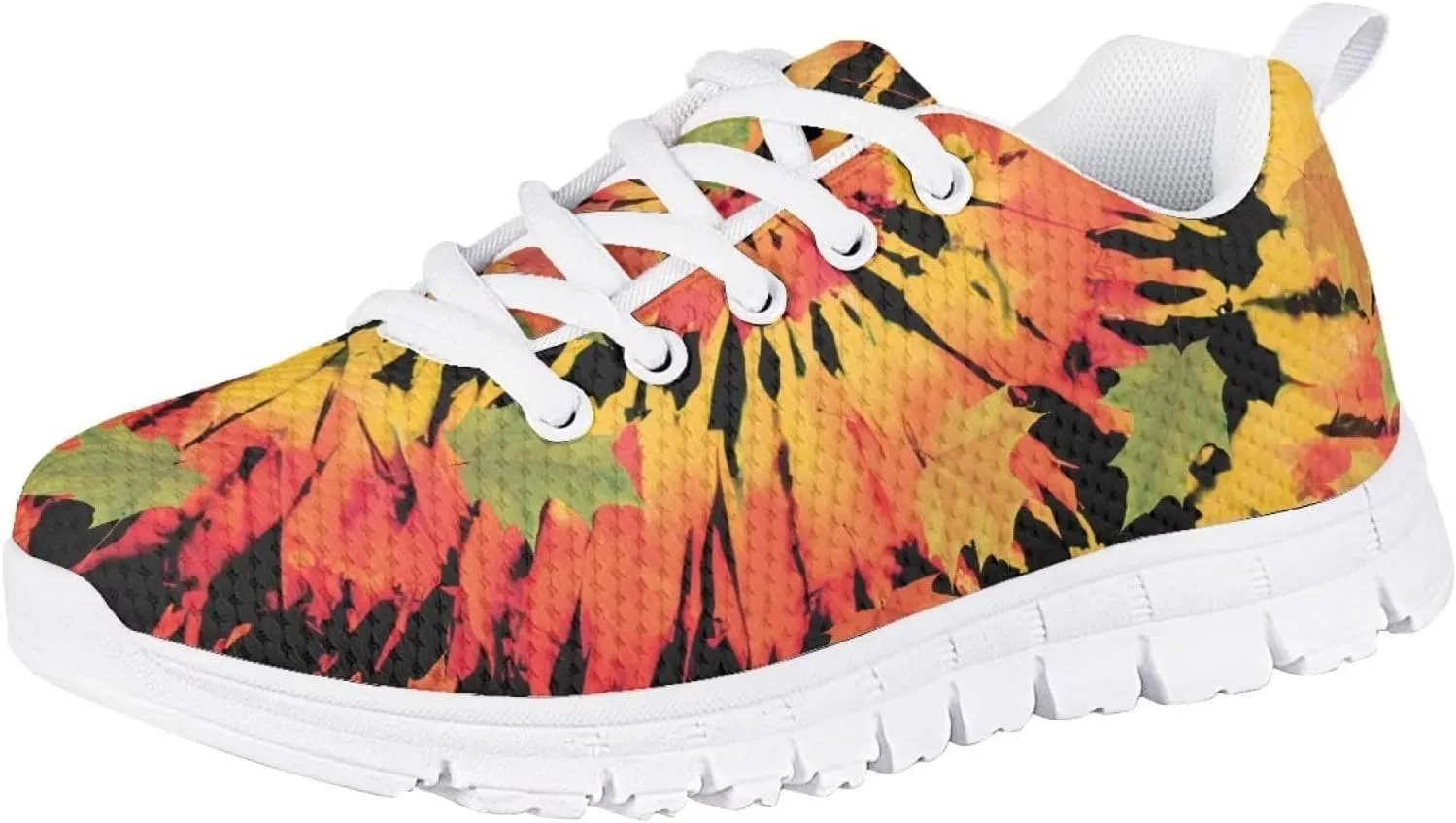 SYtrade Kid Boys Girls Shoes Running/Walking Sports Sneakers