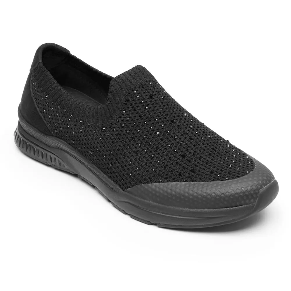 Tenis Casuales Slip On para Mujer Flexi 105111 Casiopea