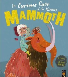 The Curious Case of the Missing Mammoth