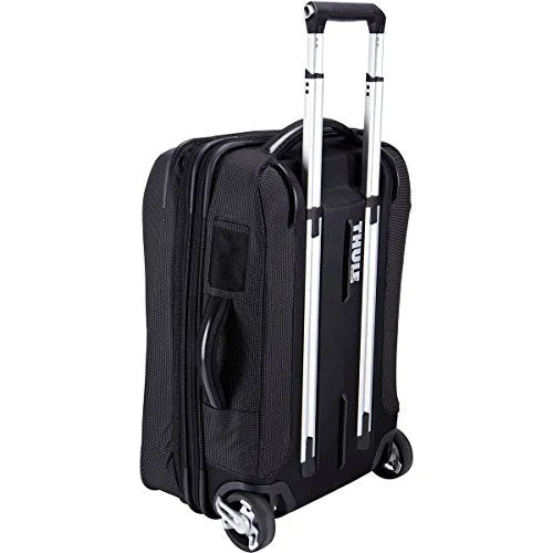 Thule Crossover 22-Inch (45L) Rolling Upright,Black