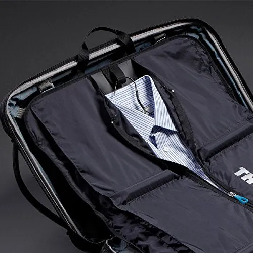 Thule Crossover 22-Inch (45L) Rolling Upright,Black