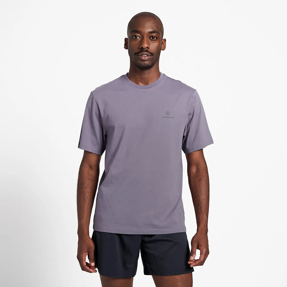 U ORTShirt - Everybody Run - Halpin