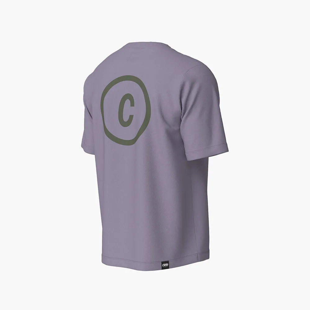 U ORTShirt - Everybody Run - Halpin