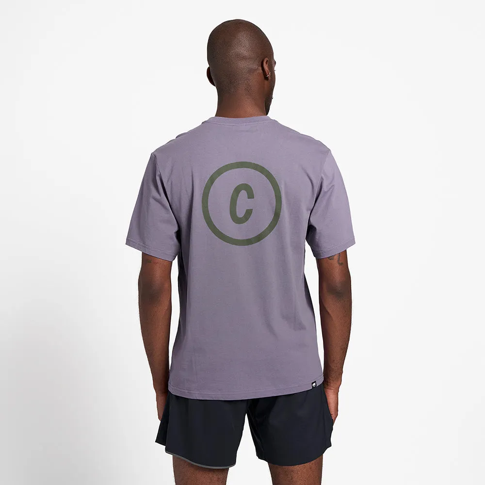 U ORTShirt - Everybody Run - Halpin
