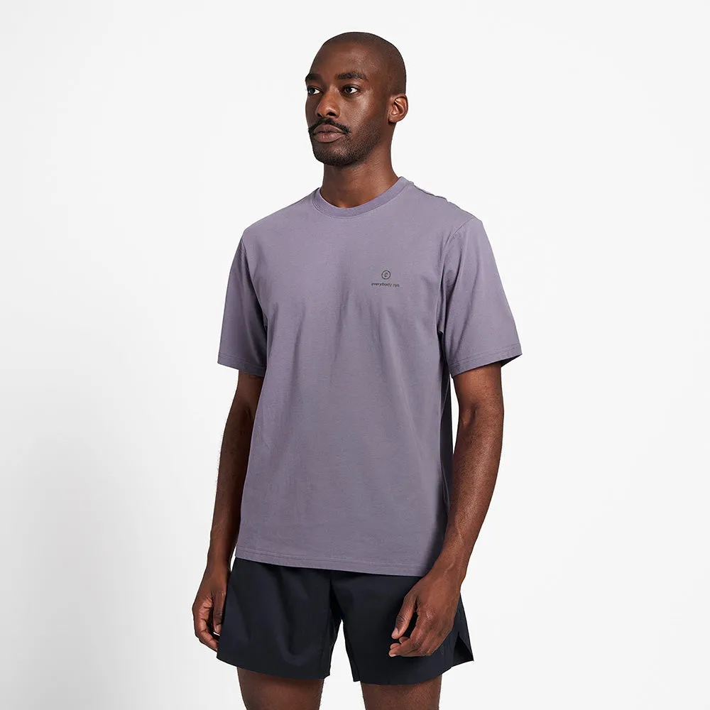 U ORTShirt - Everybody Run - Halpin