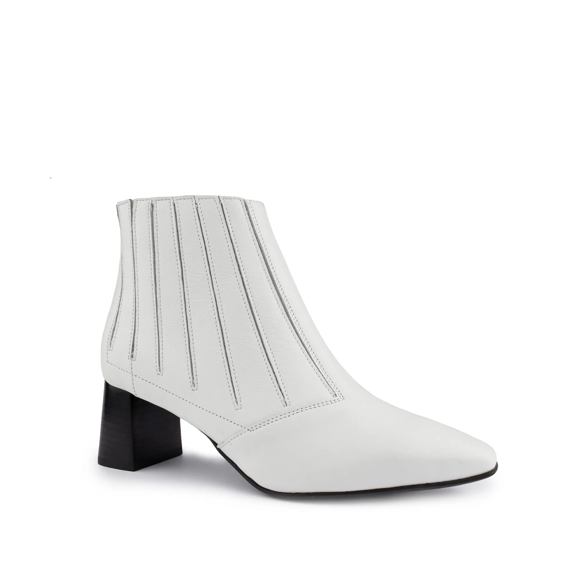 Waterproof Jane Booties