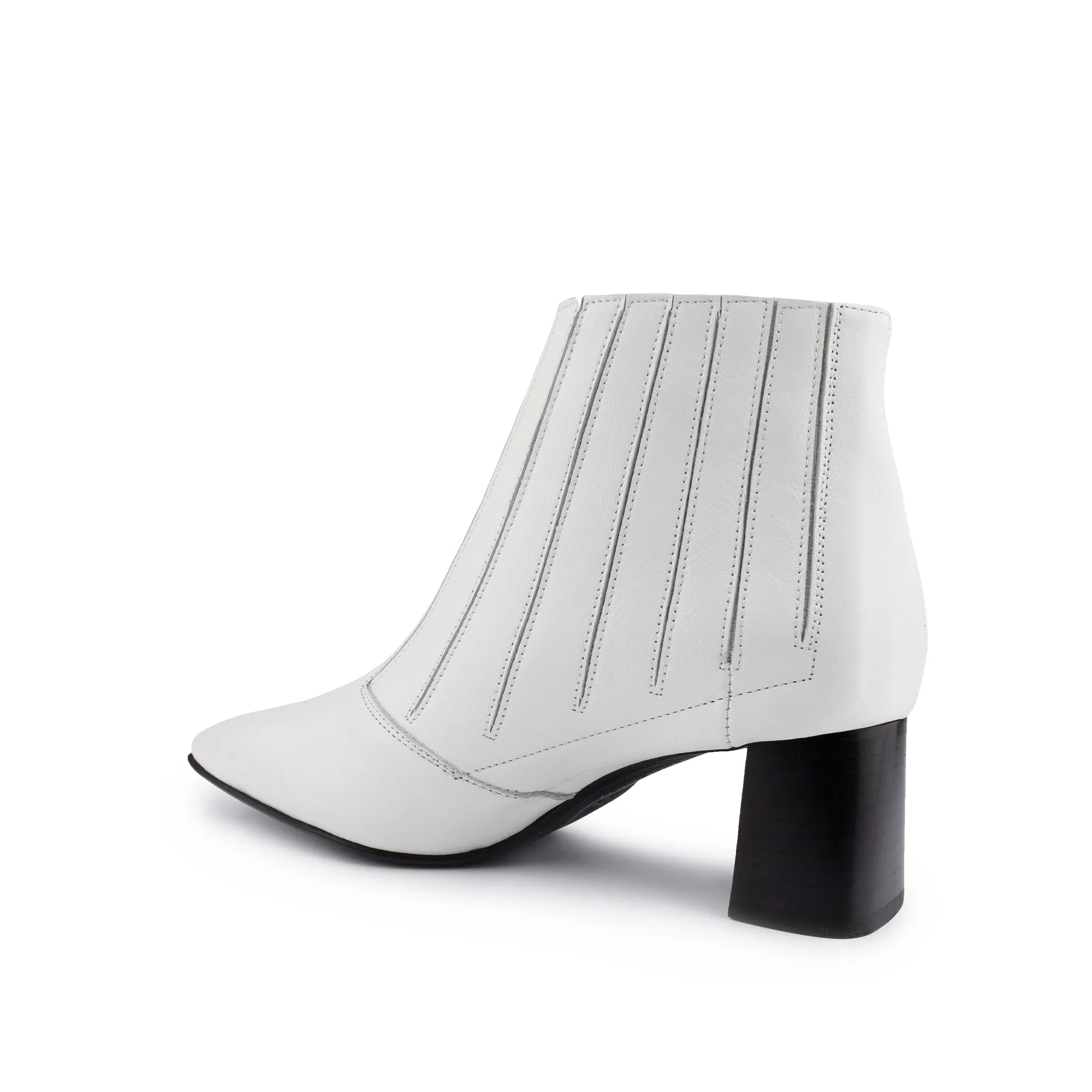 Waterproof Jane Booties