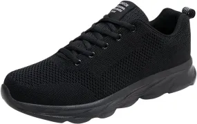 Women's Fashion Sneaker Non Slip Work Wide Comfortable Slip Resistant Work Shoes Comfortable Walking Shoes Women Sneaker Loafers Women Shoes High Heel Sneakers for Women