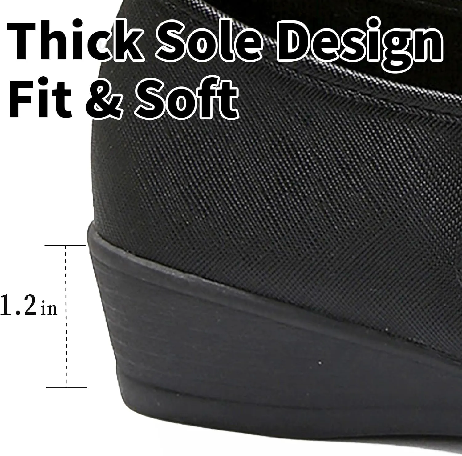 Women’s Round Toe Flats Shoes Ballet Flats Classic Comfortable Flats for Women