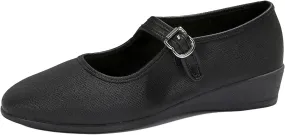 Women’s Round Toe Flats Shoes Ballet Flats Classic Comfortable Flats for Women