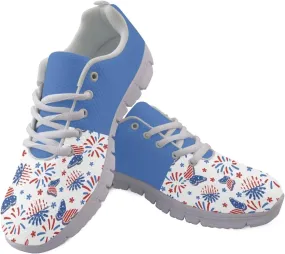 Womens Walking Shoes Athletic Shoes Women Fashion Sneakers Lightweight Comfy Sports Jogging Sneakers for Sports