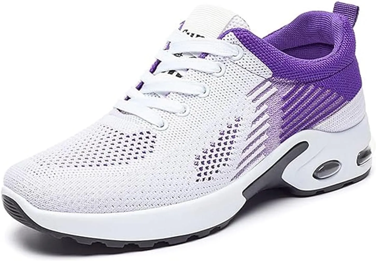 Womens Walking Shoes Lightweight Breathable Mesh Sports Sneakers Fashionable Wide Slip on Comfort Wear Tennis Diabetic Shoes Unisex Orthopedic Shoe