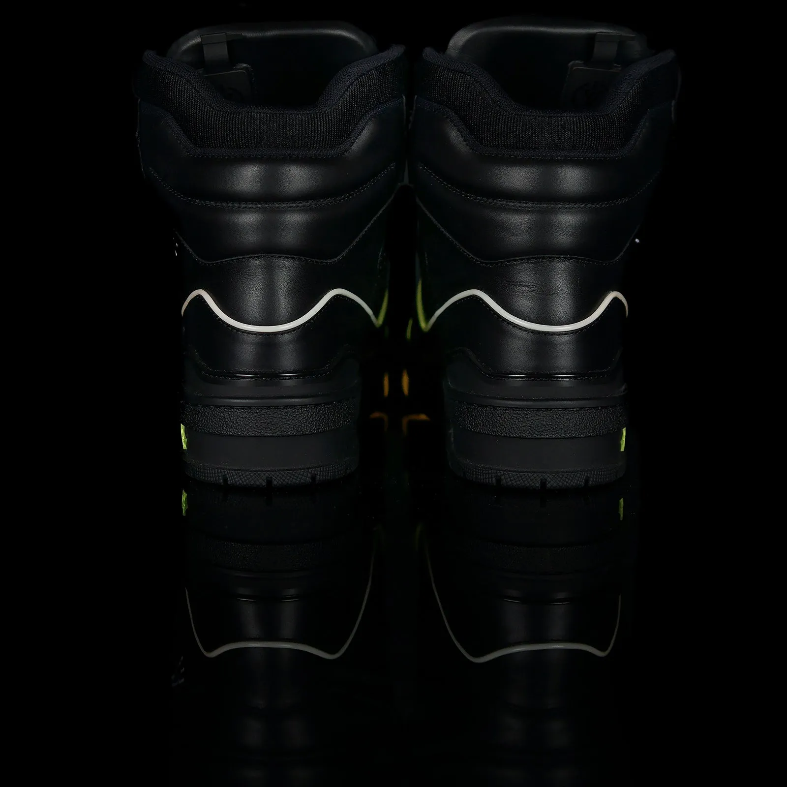 X408 Fiber Optic LED Trainer Sneakers