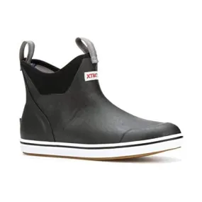 XTRATUF ANKLE DECK- Women's