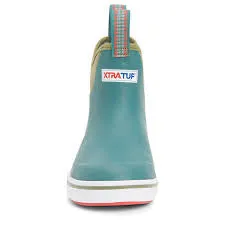 XTRATUF ANKLE DECK- Women's